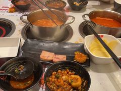 -湯島涮小火锅(余姚五彩城店)