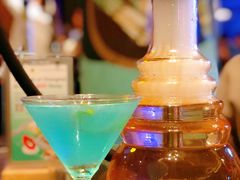 鸡尾酒-CYCLO(158坊店)