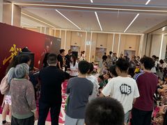 -凯德MALL(望京店)
