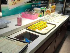 自助取餐区-南国锋味椰子鸡(瀚海店)