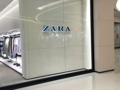 -ZARA(青岛万象城店)