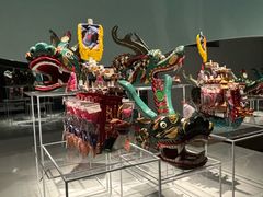-中国湿地博物馆