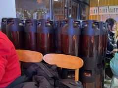 -四禧精酿铜锅涮肉·烧烤工场(大明湖店)