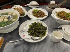 -蔼若春.传承云南菜(金碧公园店)