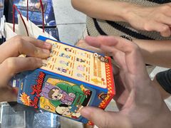 -泡泡玛特POPMART(侨福芳草地店)