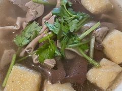 -鸡鸣汤包(复地活力广场店)