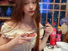 -木王宴语·野生鲜菌火锅(玉河店)