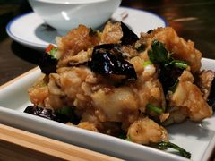 -老灶房-四川土菜(开元店)