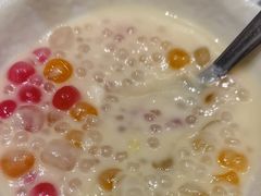 -堂屋糖水店(愚园店)