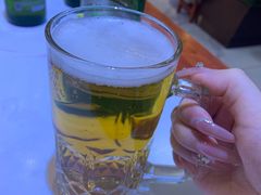 -雪乡人家东北菜·铁锅炖一切(高斯路店)