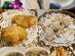 -庄氏祥记家常食府(国瑞建材家居博览中心店)