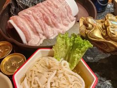 -蜀大侠火锅(总府路店)