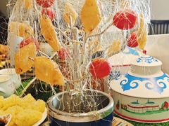 -郭靖·烤全羊·内蒙菜·烧烤(望京旗舰店)