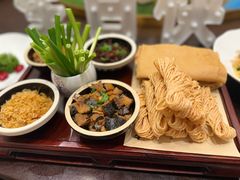 -海悦御华大酒店·中餐厅