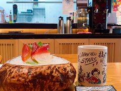-友悦食堂(灯湖店)