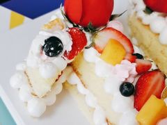 -卡漫莫尼蛋糕(私人定制店)