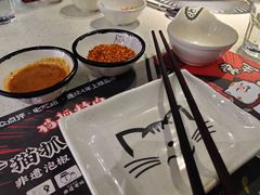 -猫抓烤肉(武进吾悦广场店)