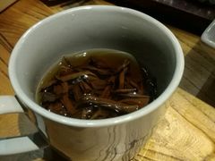 -U你·天然调味(南湖总店)