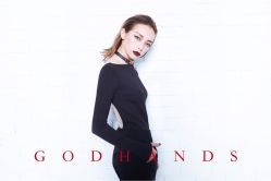 -Godhands美发设计沙龙