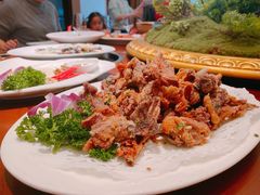 -紫阳海鲜楼·传承闽味(长乐路总店)