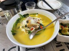 -食大利香港茶餐厅(南亚风情第一城店)