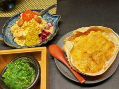 -三喜•正本匠心日料(月河店)