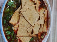 -老字号杨坡红油米线腊汁肉夹馍(东四道巷店)