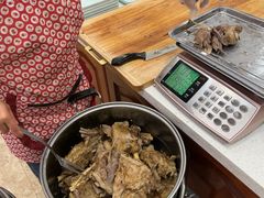 -清真·益鑫羊肉手抓馆(花园北街店)