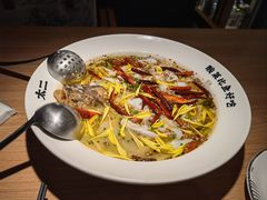 -太二酸菜鱼(兴业太古汇店)