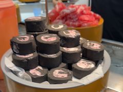 -龍歌自助小火锅(秦淮水游城店)