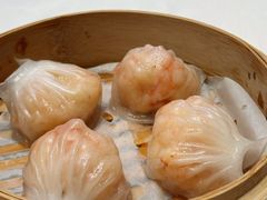 -喜宴又一村·粤菜·茶点·海鲜(壹方天地店)