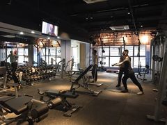 -威尔仕健身会所(古北1699店)
