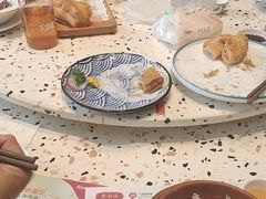 -点都德(广州白云山景区南门店)