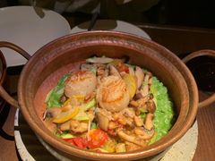 -夏朵餐厅(丁香店)
