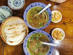 -长安后宰门水盆羊肉(新都心店)