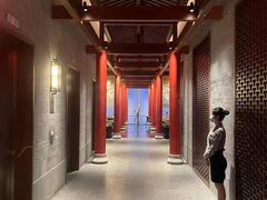 -宝燕壹号景观餐厅(龙盛国际商业广场店)