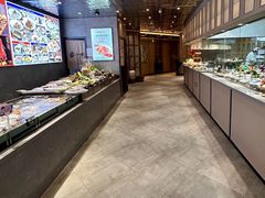 -宴小馆·小海鲜青岛菜(五四广场店)