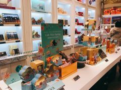 零售区-GODIVA(国际金融中心店)