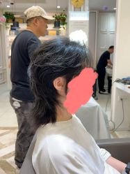 -匠心荟MG染烫店