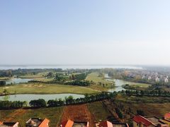 -红莲湖旅游度假区