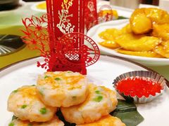 -老爷庙风味美食府(魏都大道店)