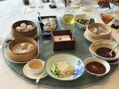 -白天鹅宾馆-宏图府餐厅