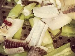 -阿多私房菜(顺德店)