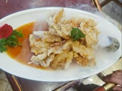 -老妈菜馆(建设街店)