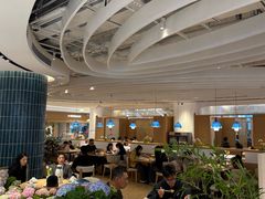 -七色云蔬食(喜邻里店)