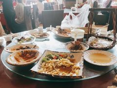 -一品楼灌汤包子(西门大街店)