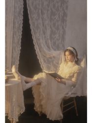 -初白IMAGE·女子摄影