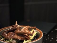 -小运河·公馆(国贸店)