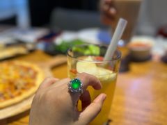 -曼乐辰餐厅(中庚漫游城店)