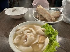 -松發肉骨茶(先得坊店)